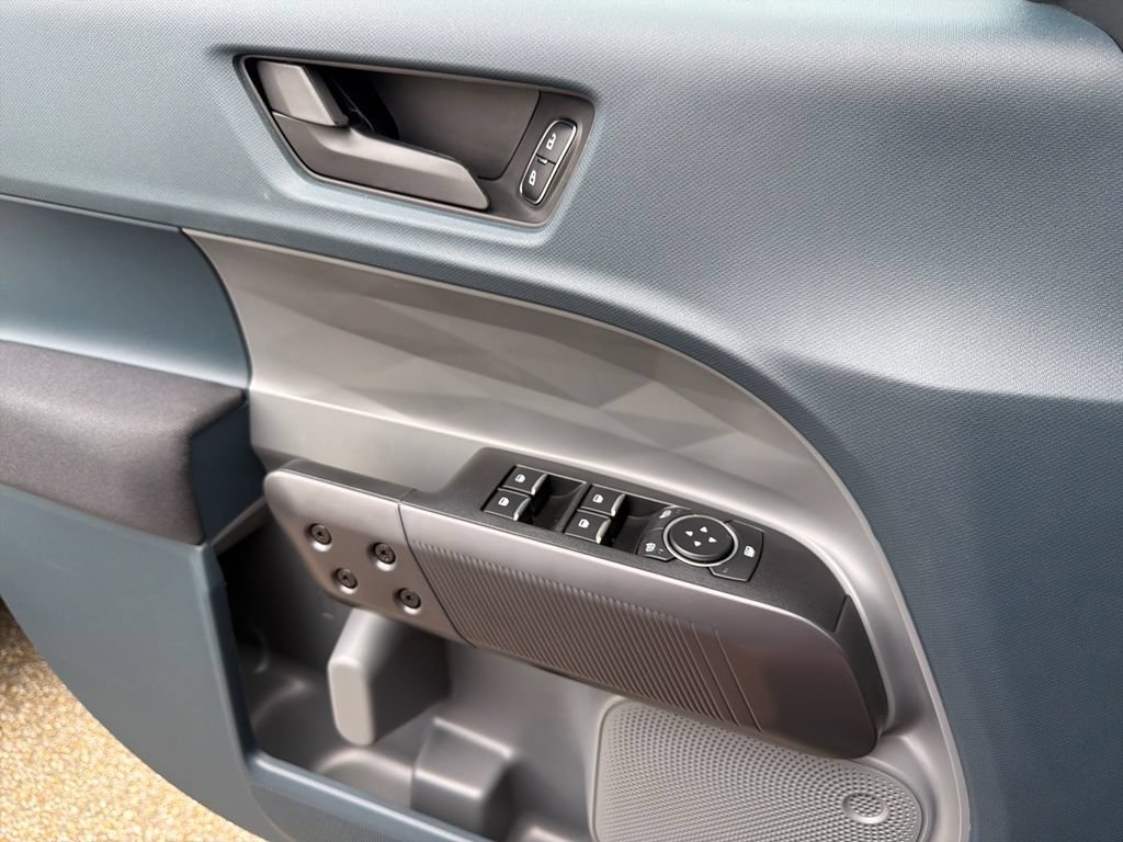 New 2026 Ford Maverick XL FWD image 4