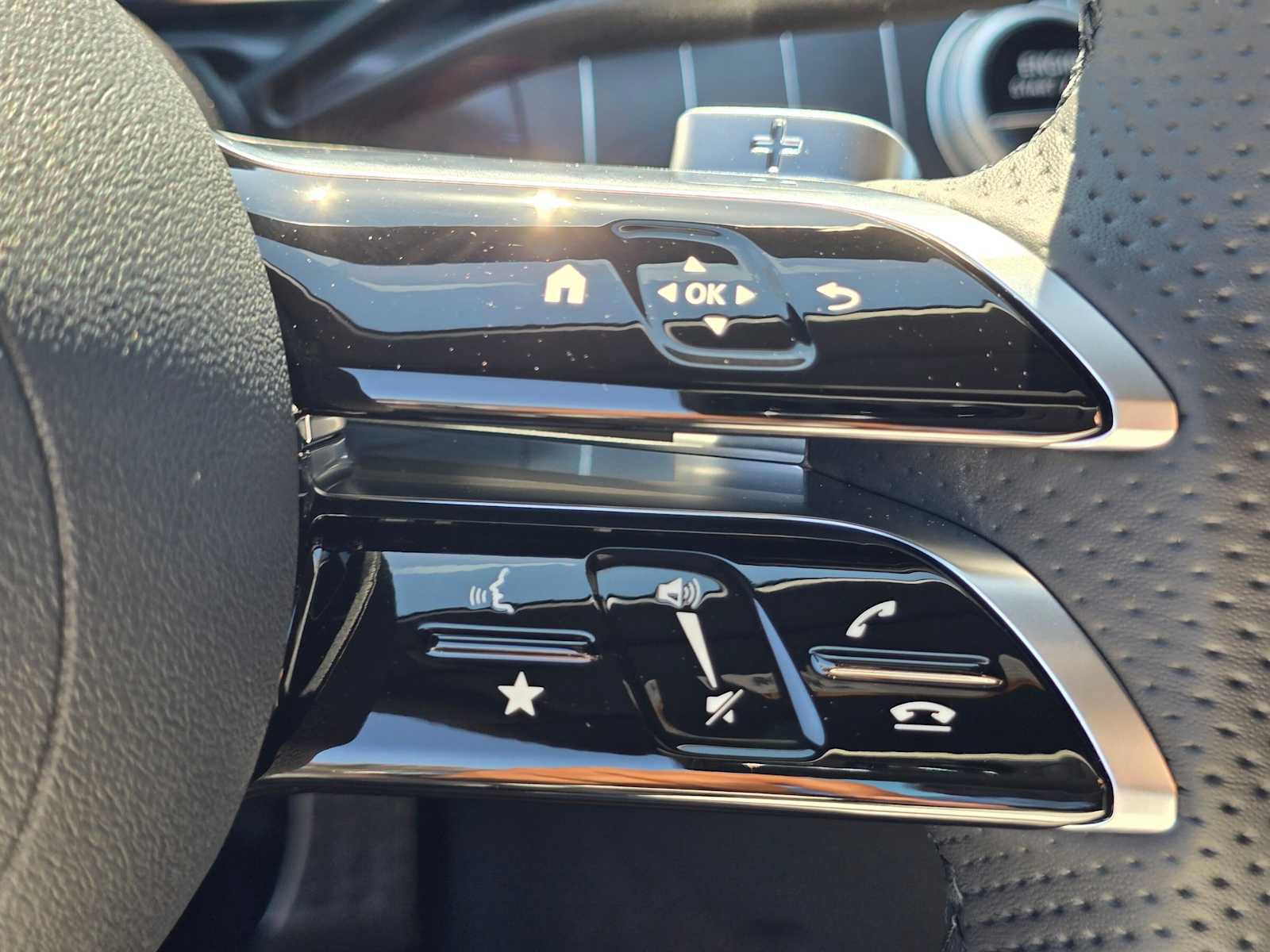 New 2027 Mercedes-Benz CLE 300 4MATIC Cabriolet image 26