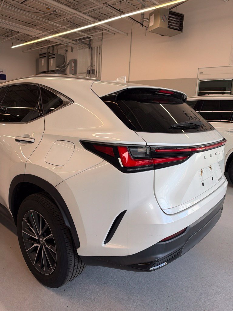 Used 2022 Lexus NX 250 FWD w/ Cold Area Package image 6