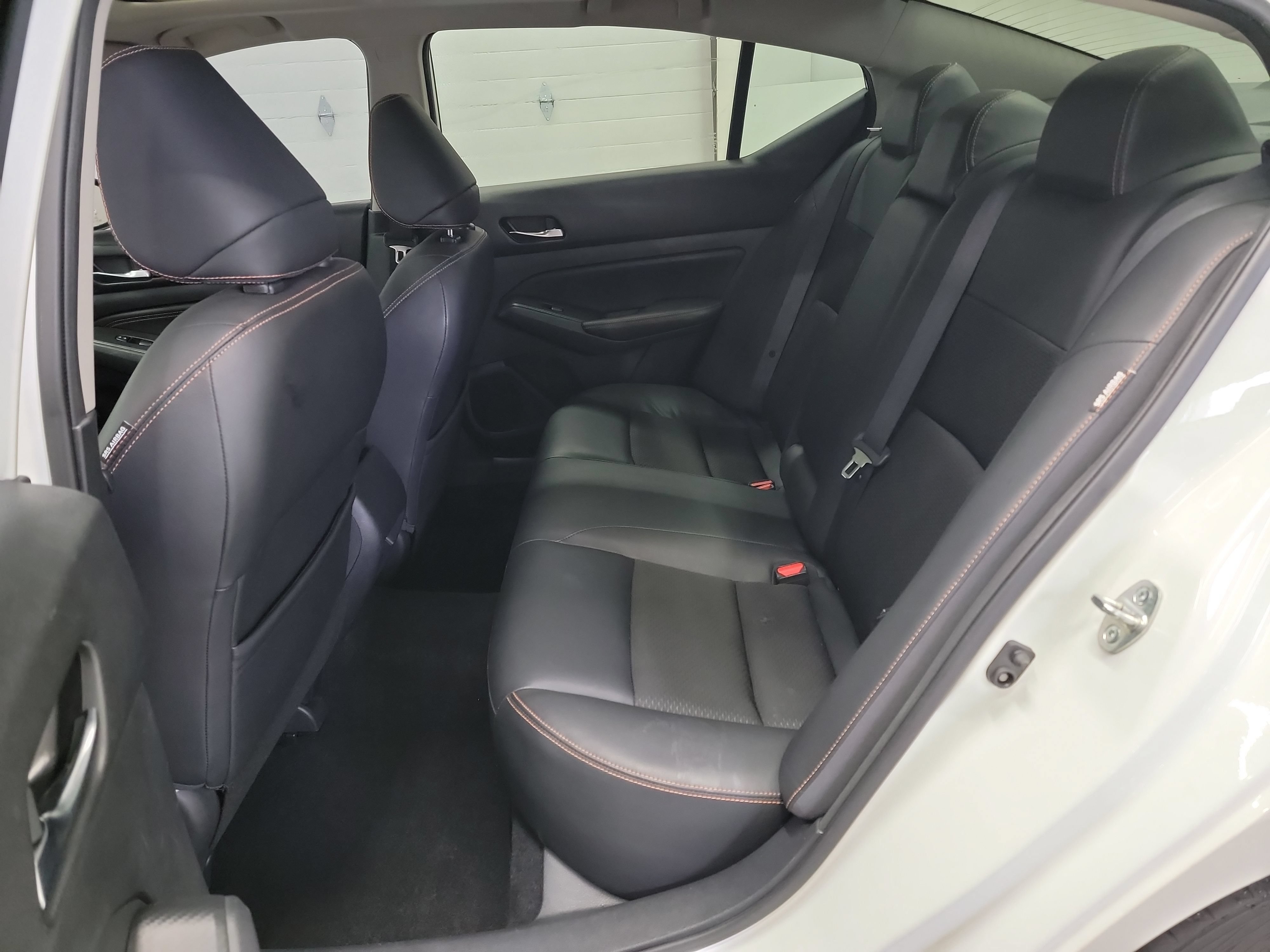 Used 2019 Nissan Altima 2.5 SR w/ SR Premium Package FWD image 28