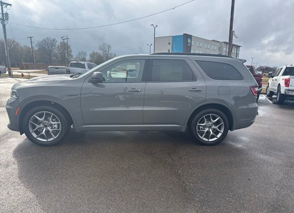 New 2026 Dodge Durango GT image 8