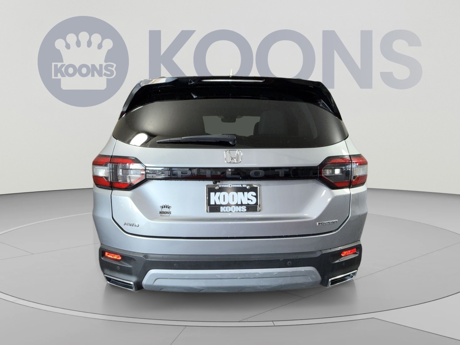 Used 2023 Honda Pilot Touring image 5