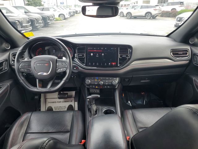 Used 2023 Dodge Durango GT image 17