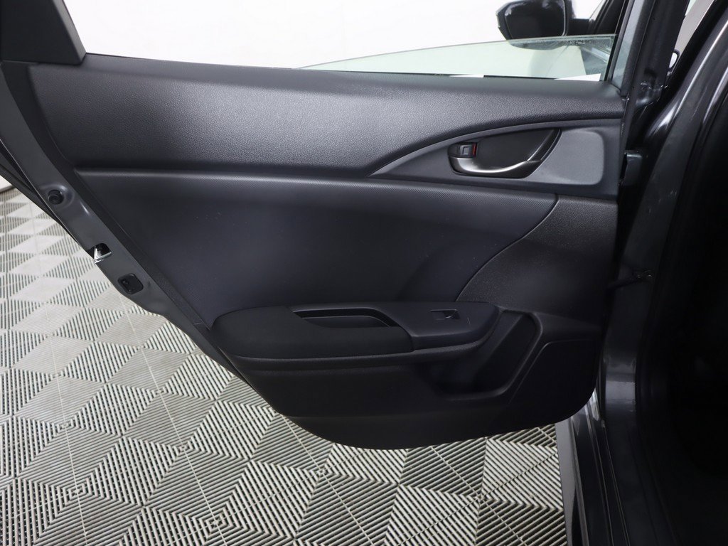 Used 2019 Honda Civic Sport image 22
