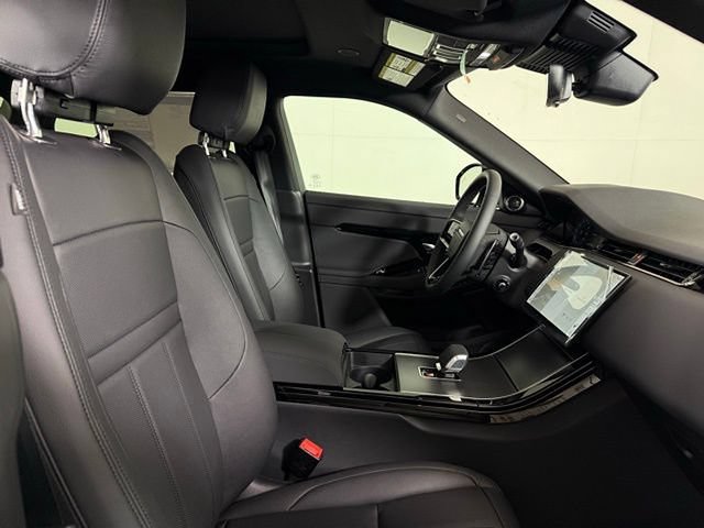 Certified 2026 Land Rover Range Rover Evoque S AWD/4WD image 34