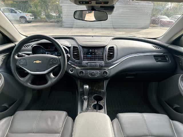Used 2014 Chevrolet Impala LTZ FWD image 22