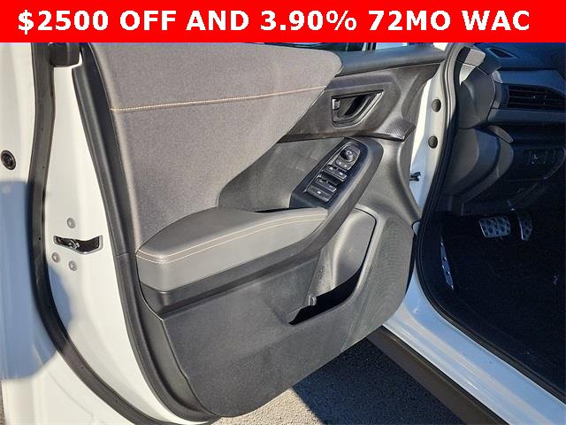 New 2026 Subaru Crosstrek 2.5i Sport image 11