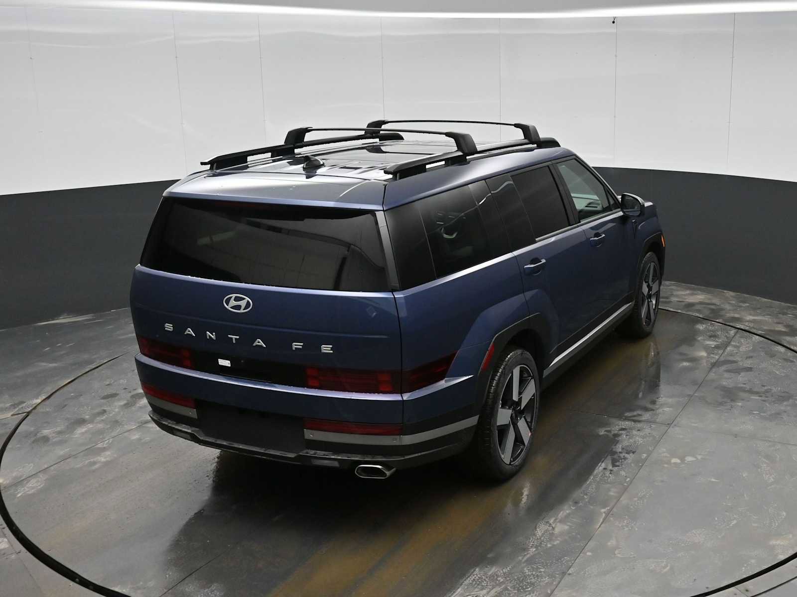 New 2026 Hyundai Santa Fe Limited image 29