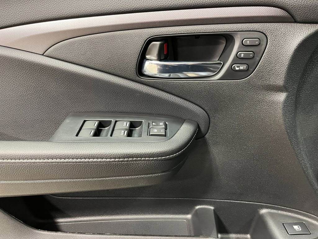 New 2026 Honda Ridgeline RTL image 13