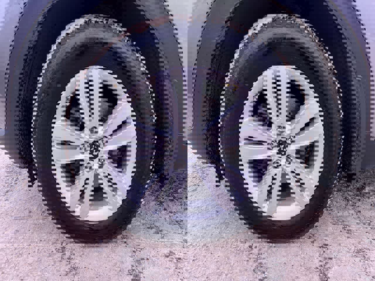 Used 2018 Kia Sportage LX image 10