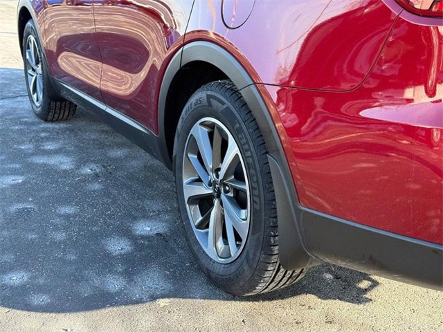 Used 2019 Kia Sorento EX image 6