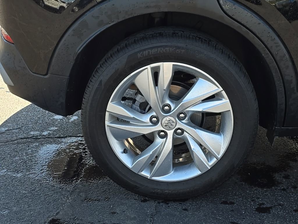 Used 2025 Buick Encore GX Preferred FWD image 6