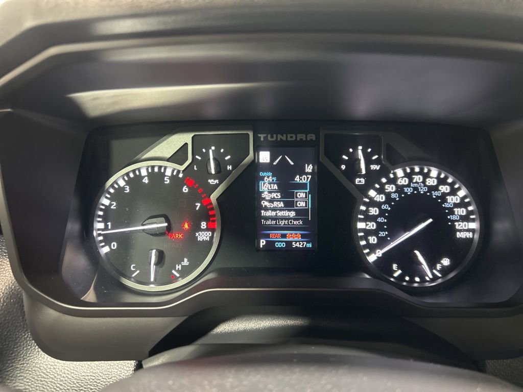 Used 2024 Toyota Tundra SR5 image 29