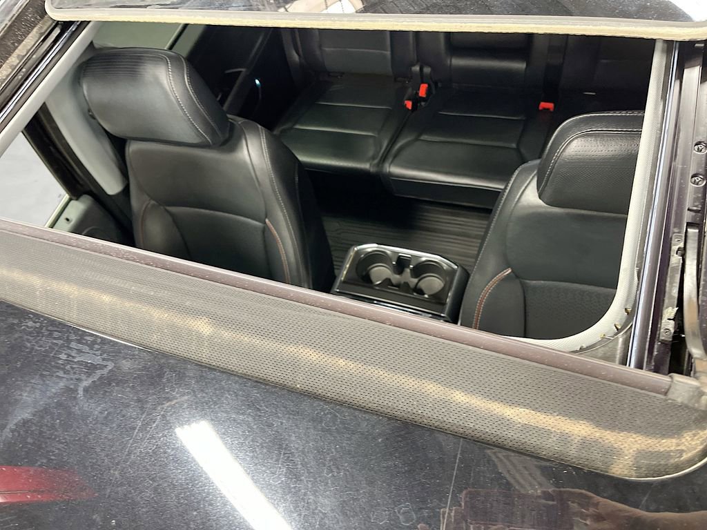 Used 2022 Ford F150 Lariat w/ Equipment Group 502A High image 23