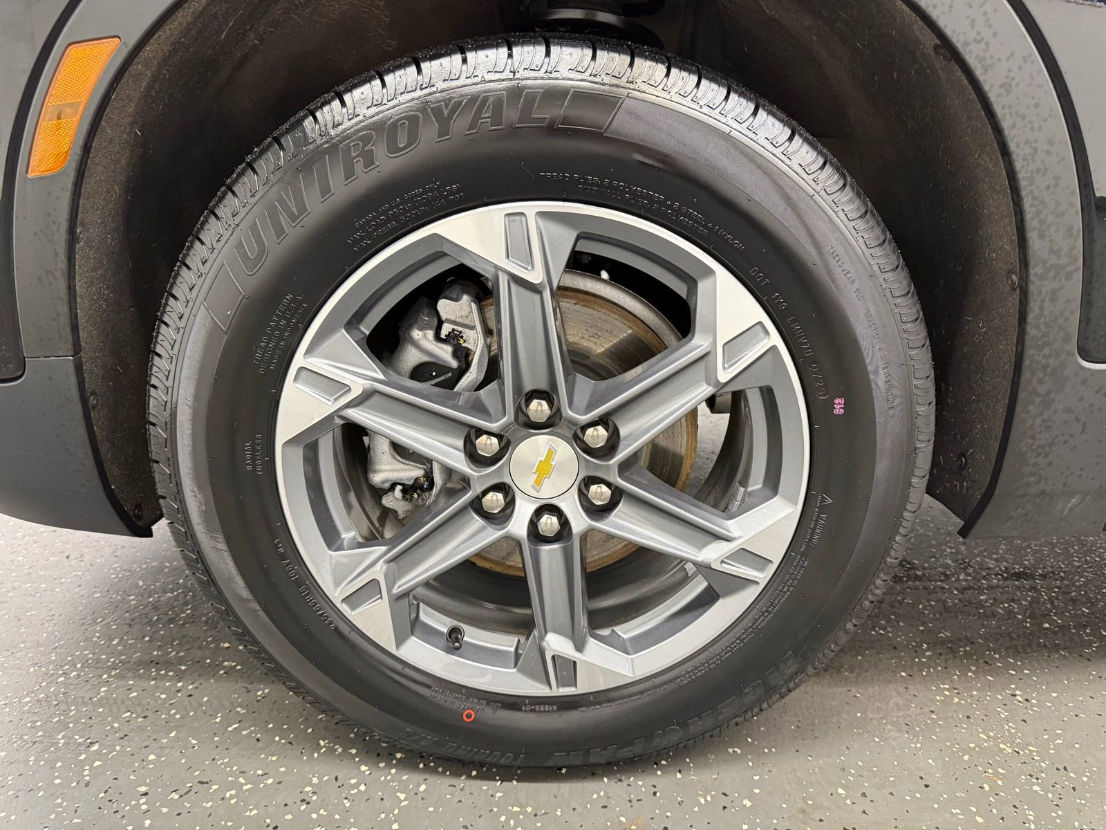 Used 2025 Chevrolet Blazer LT AWD/4WD image 18