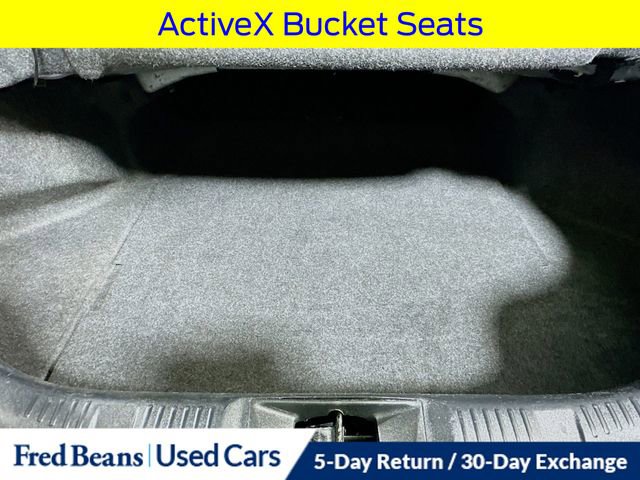 Certified 2024 Ford Mustang Premium image 27