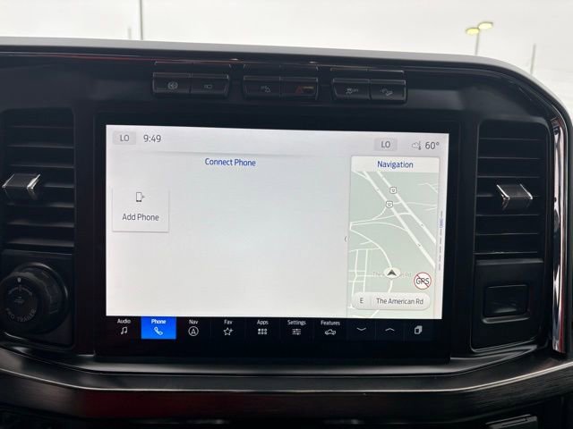 Used 2023 Ford F250 Lariat w/ Lariat Ultimate Package image 16