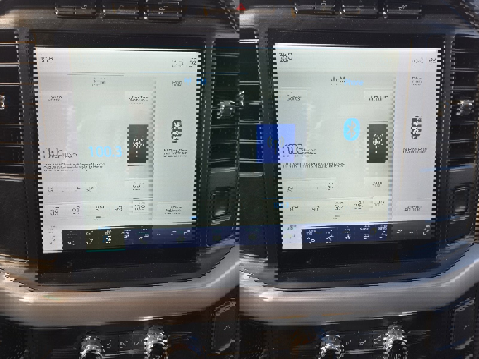 Certified 2022 Ford F150 XLT w/ Equipment Group 302A High image 18