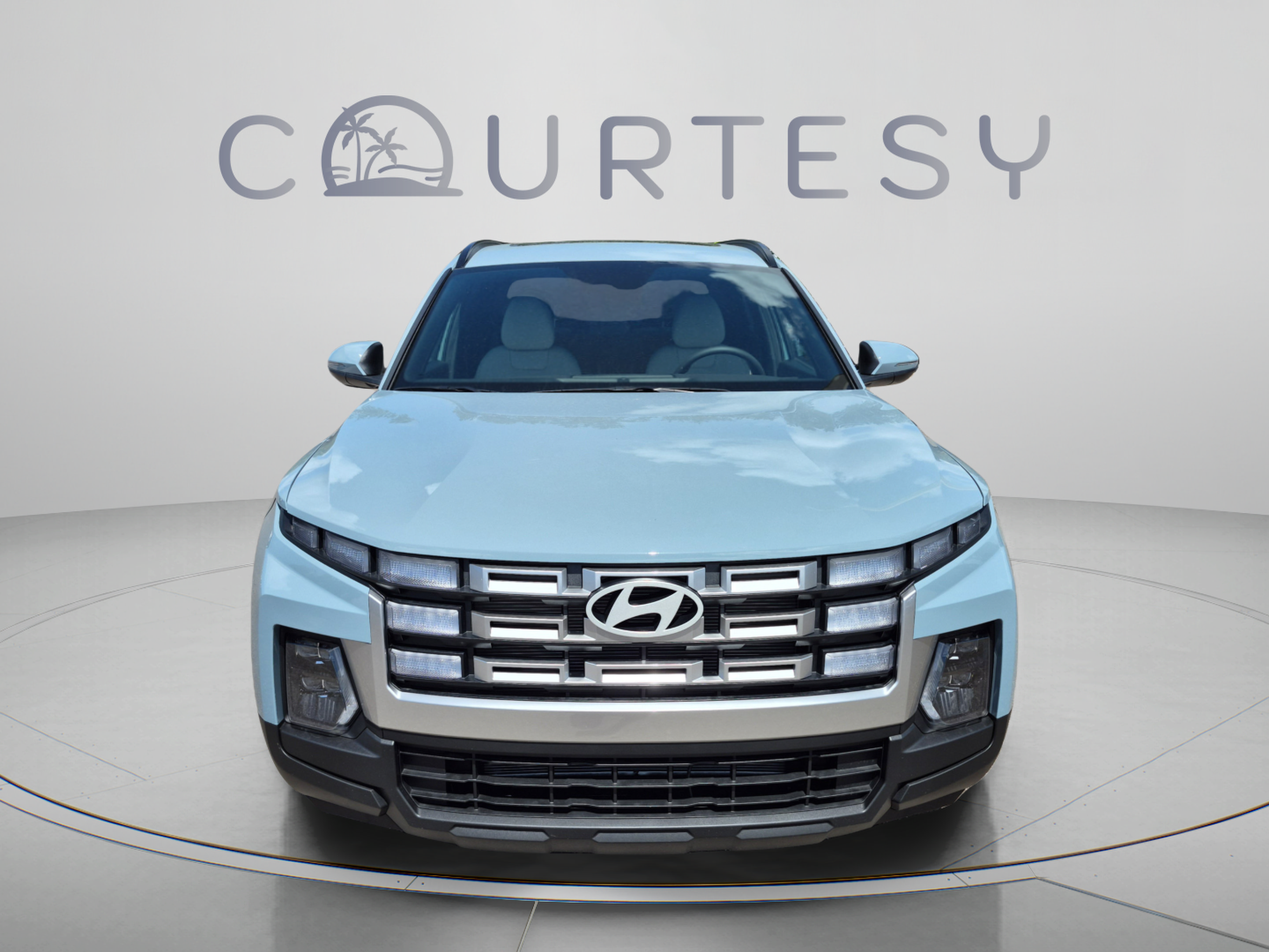New 2027 Hyundai Santa Cruz SEL FWD image 8