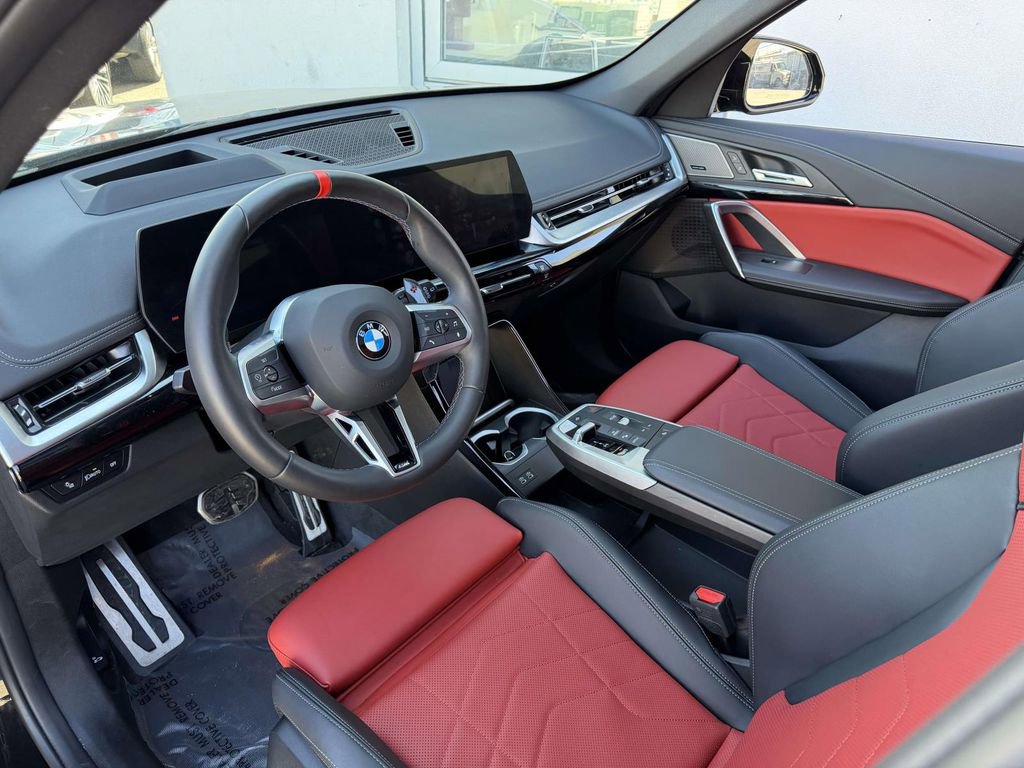 Used 2026 BMW X1 M35i image 26