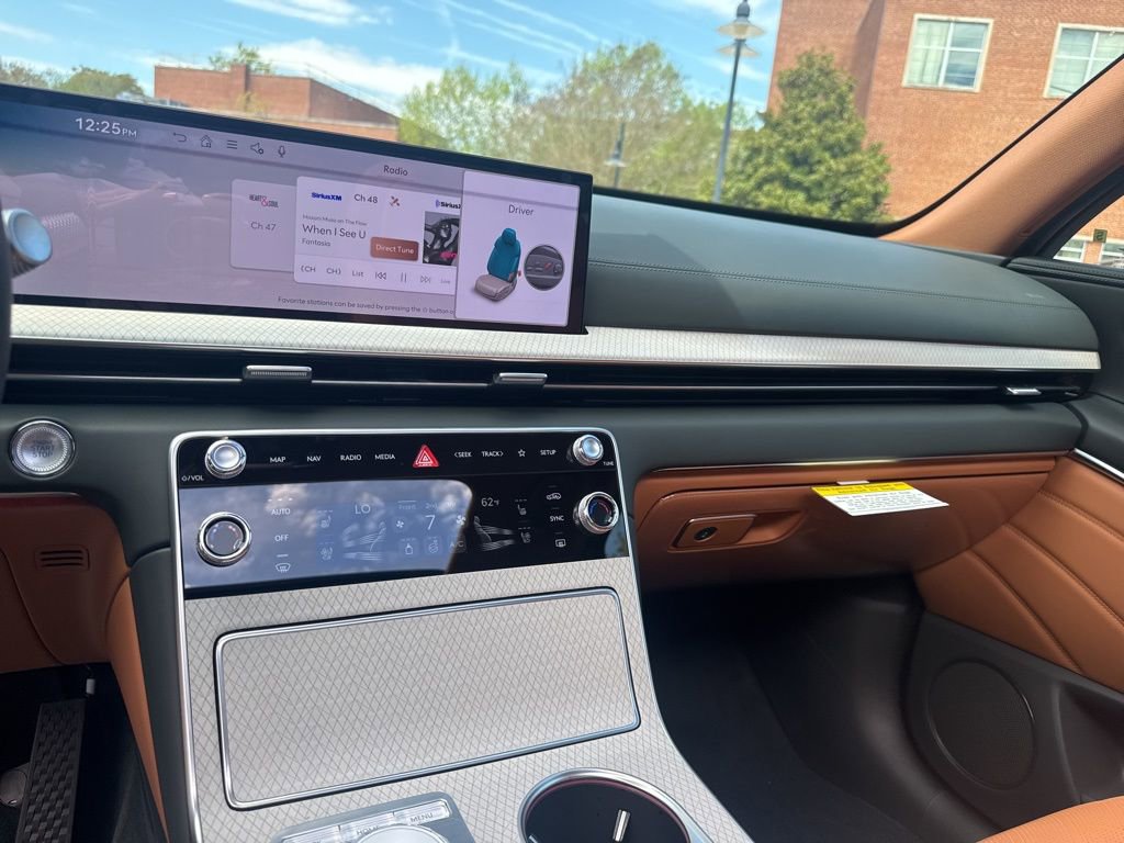 New 2026 Genesis GV80 2.5T Prestige AWD/4WD image 20