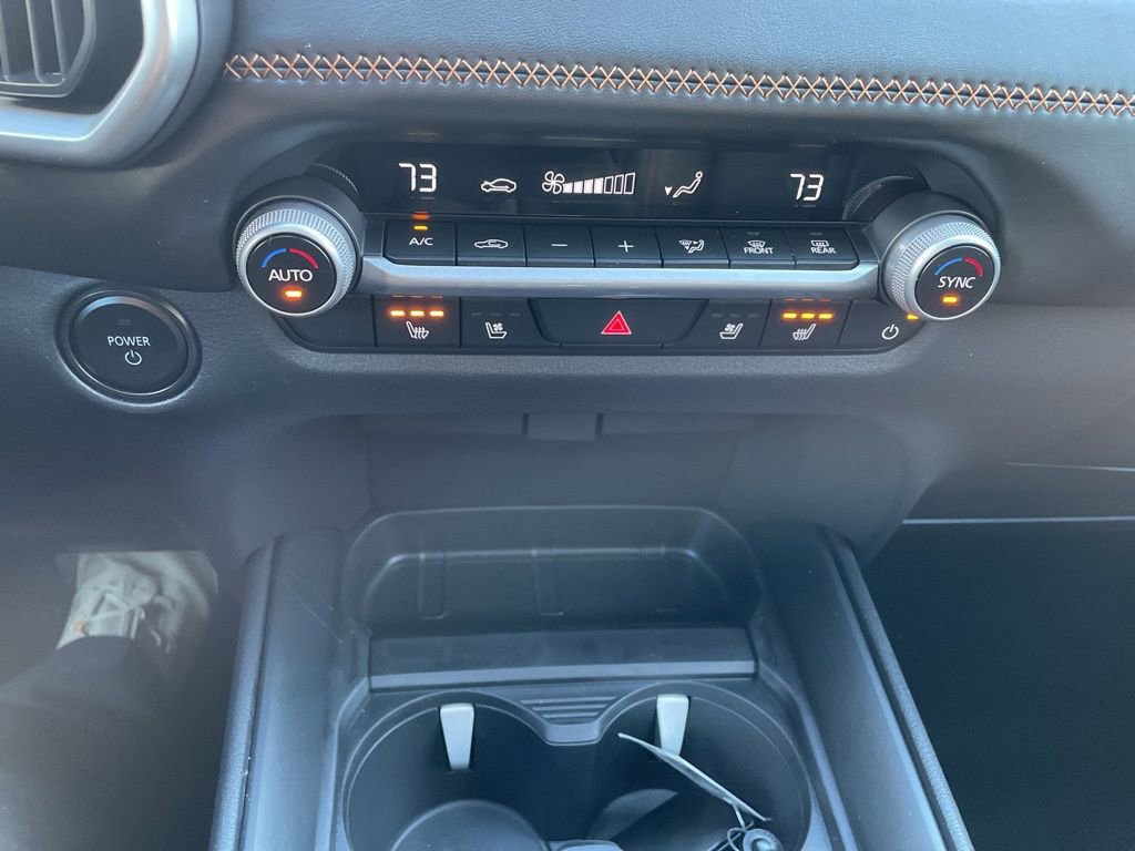 New 2026 MAZDA CX-50 AWD 2.5 Hybrid w/ Premium Pkg image 20