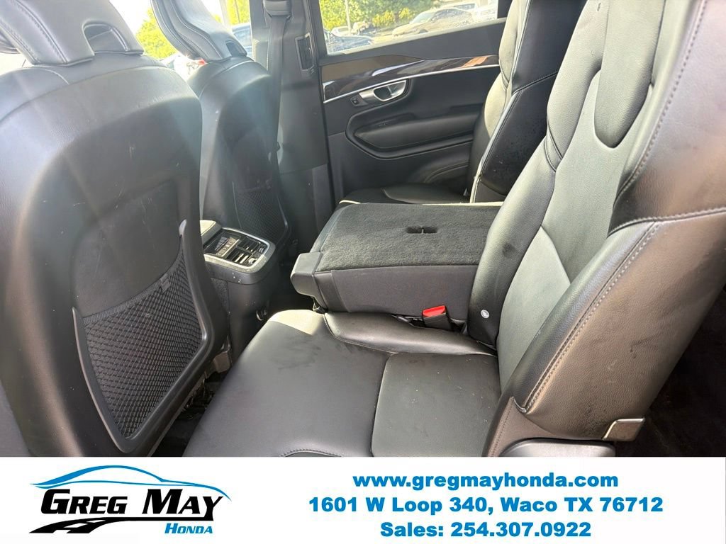 Used 2019 Volvo XC90 T5 Momentum w/ Protection Package Premier FWD image 24