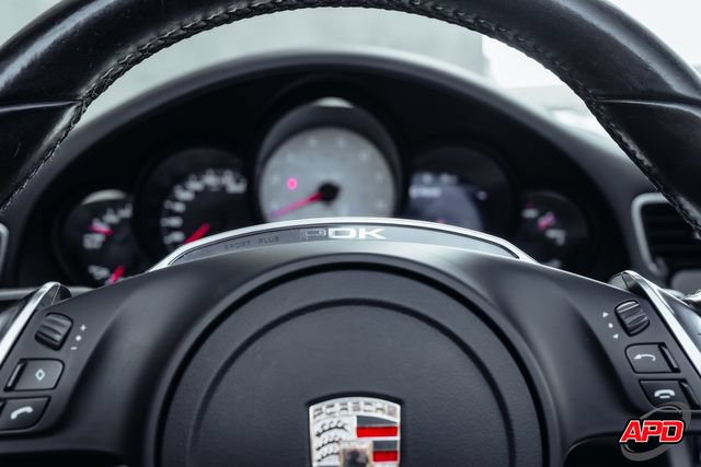 Used 2015 Porsche 911 Carrera 4S AWD/4WD image 23