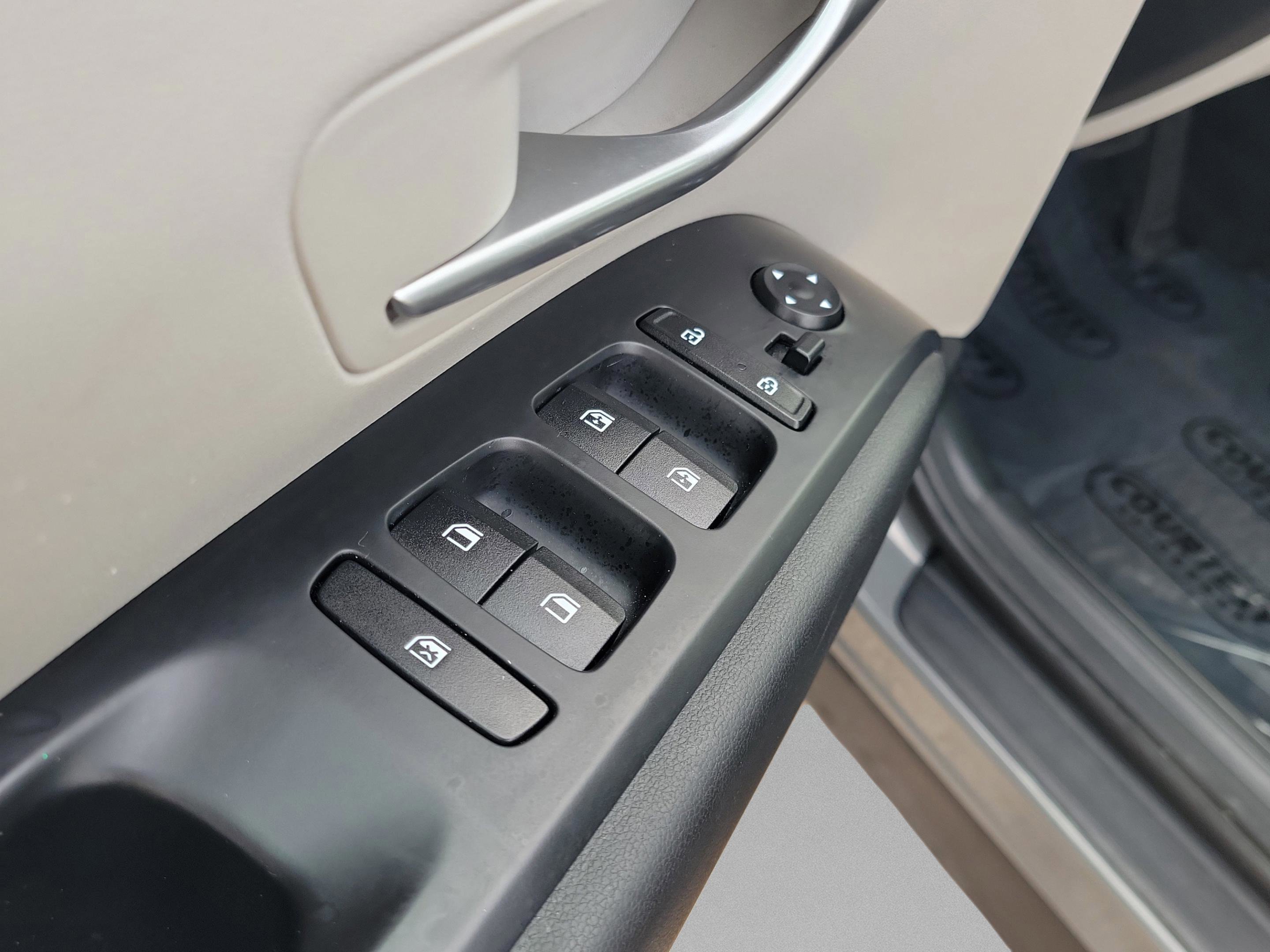 Certified 2024 Hyundai Tucson SEL image 19