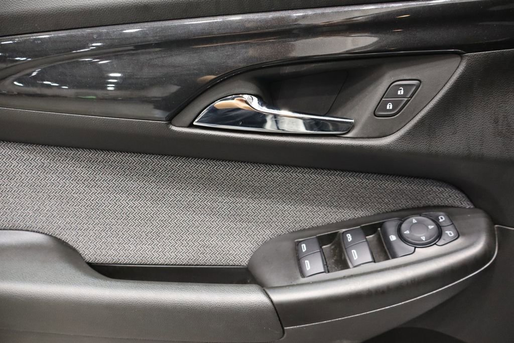 Used 2024 Chevrolet TrailBlazer LT image 17