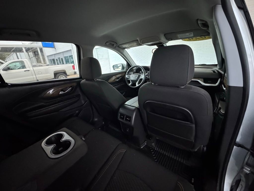 Used 2020 GMC Terrain SLE FWD image 26