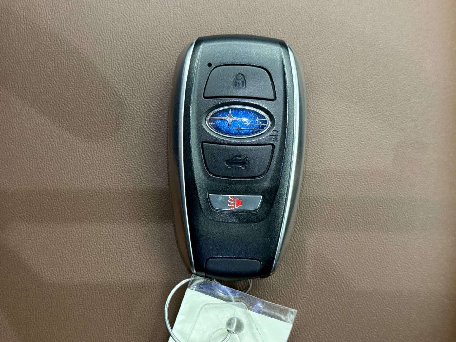 Used 2024 Subaru Outback Touring AWD/4WD image 26