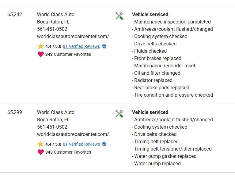Used 2006 Lexus SC 430 Convertible image 4