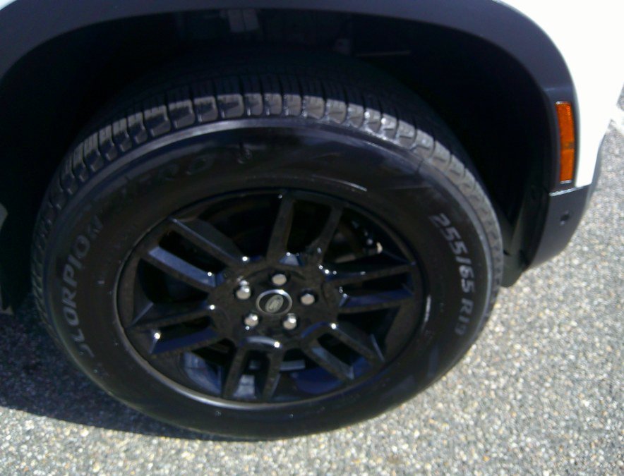 Used 2023 Land Rover Defender 110 S image 52