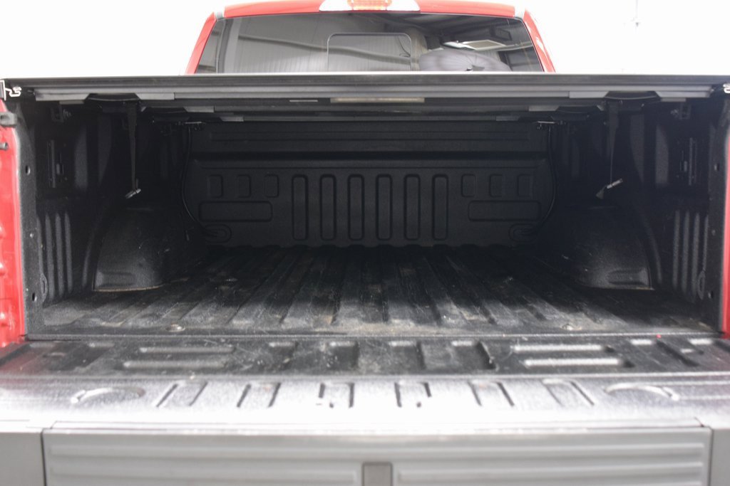 Used 2020 Ford F150 Lariat w/ Equipment Group 502A Luxury image 20