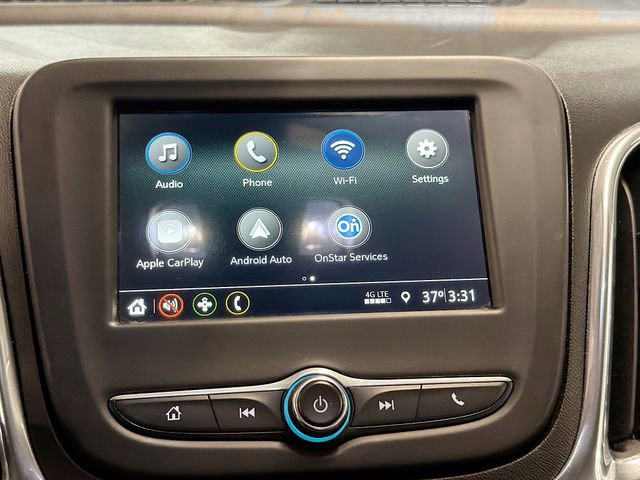 Used 2019 Chevrolet Equinox LS image 14