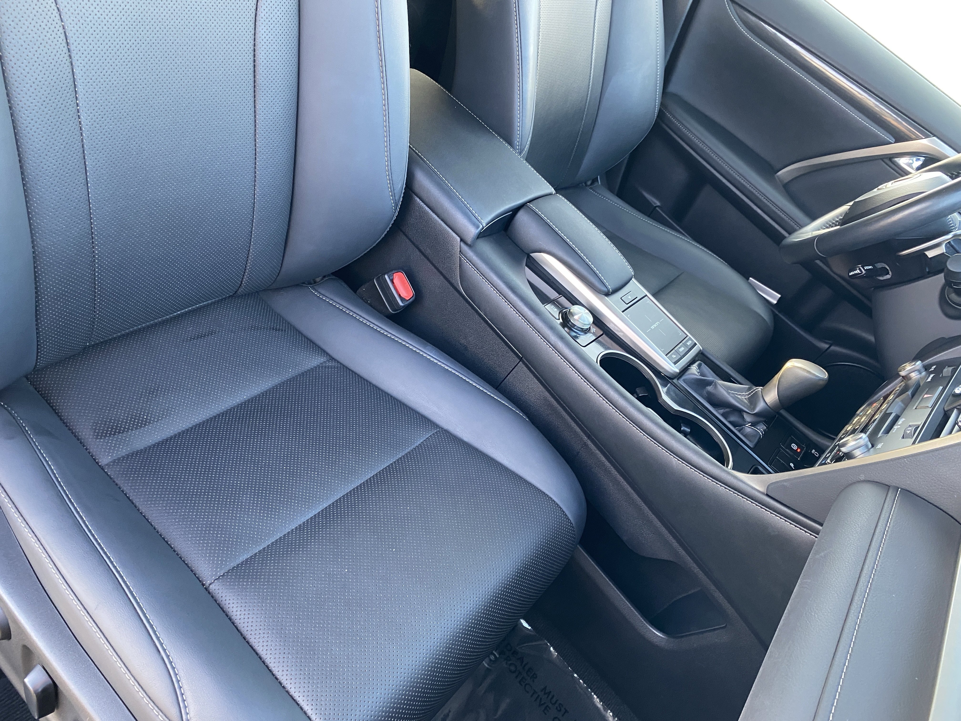 Used 2021 Lexus RX 350 FWD w/ Accessory Package image 8