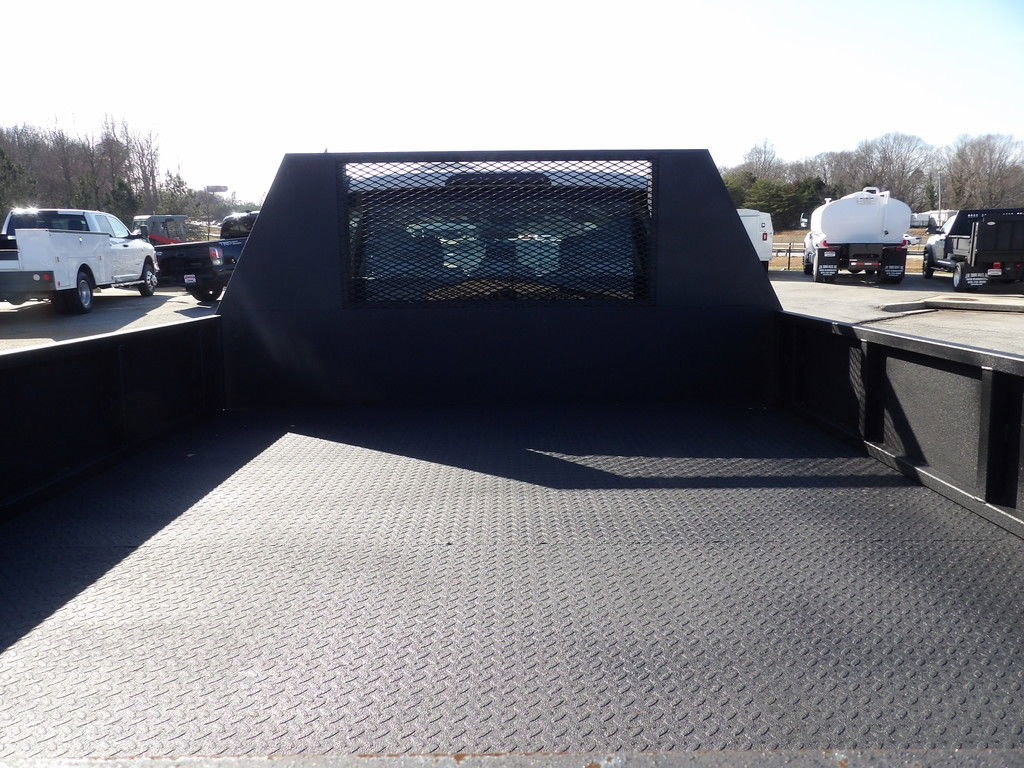 Used 2018 Ford F350 XL w/ Power Equipment Group image 47