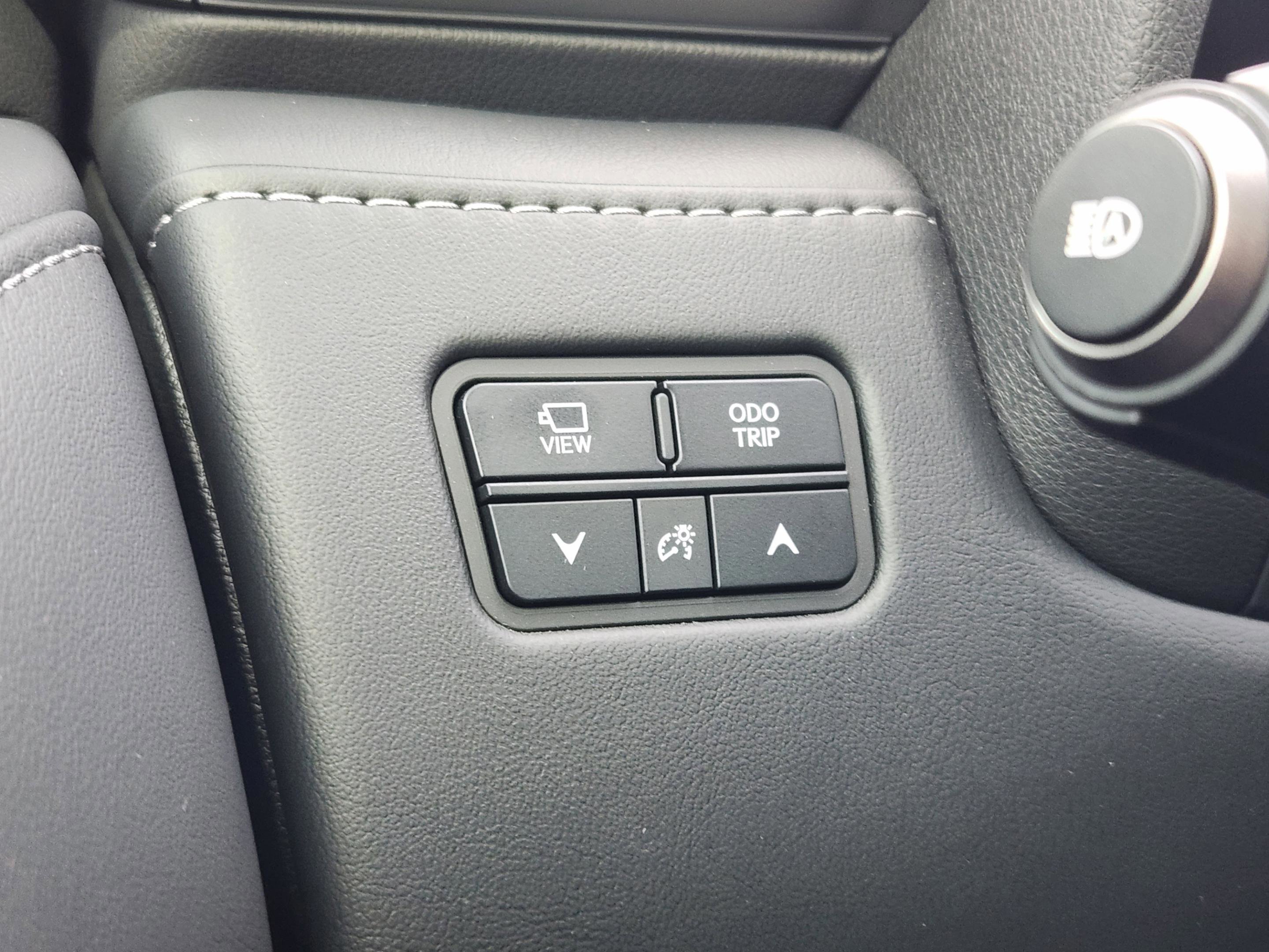 Certified 2025 Lexus LX 700h Luxury image 19