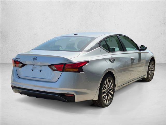 New 2026 Nissan Altima 2.5 SV FWD video 2