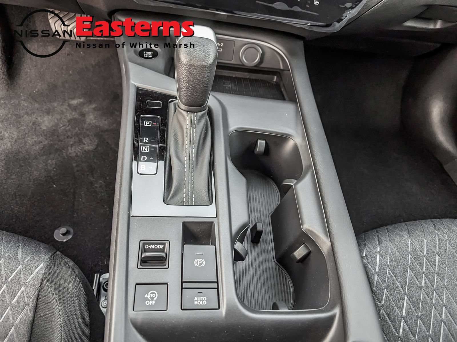 New 2026 Nissan Sentra SV w/ SV Convenience Package FWD image 14