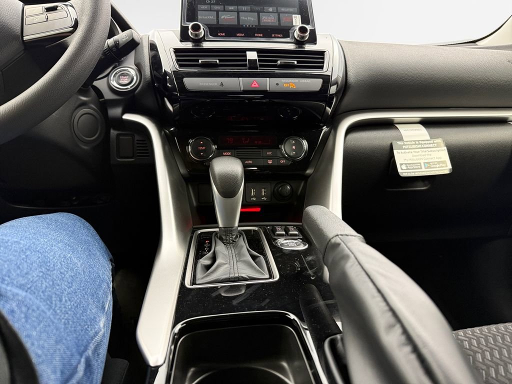 New 2026 Mitsubishi Eclipse Cross LE image 21