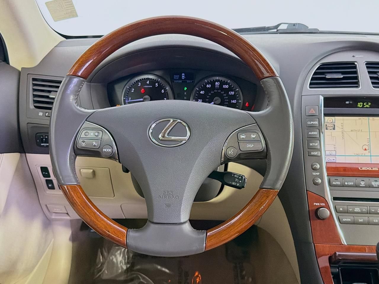 Used 2011 Lexus ES 350 FWD image 14