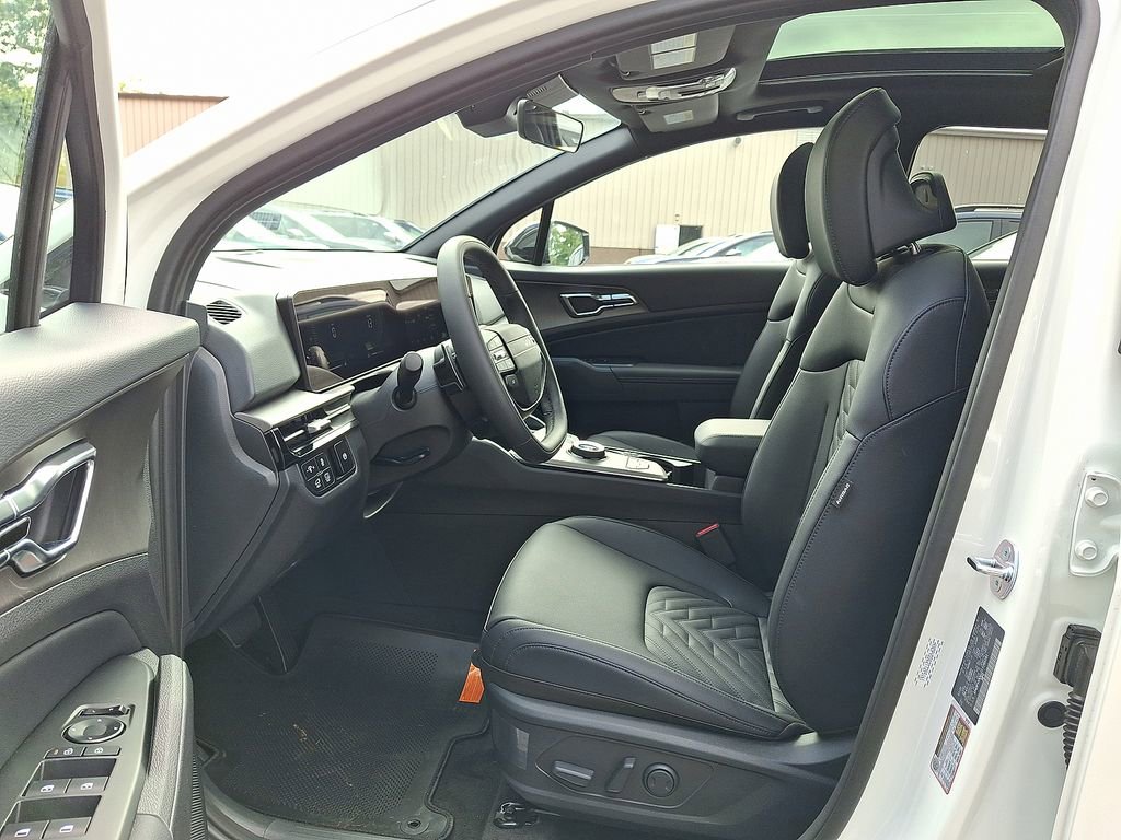 New 2026 Kia Sportage X-Line image 6