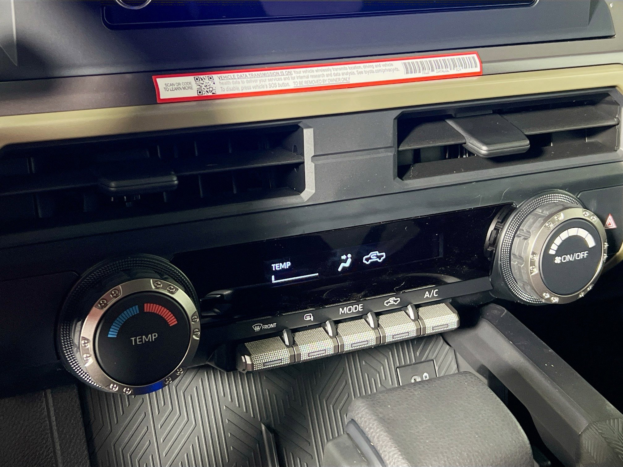 New 2026 Toyota Tacoma SR5 image 27