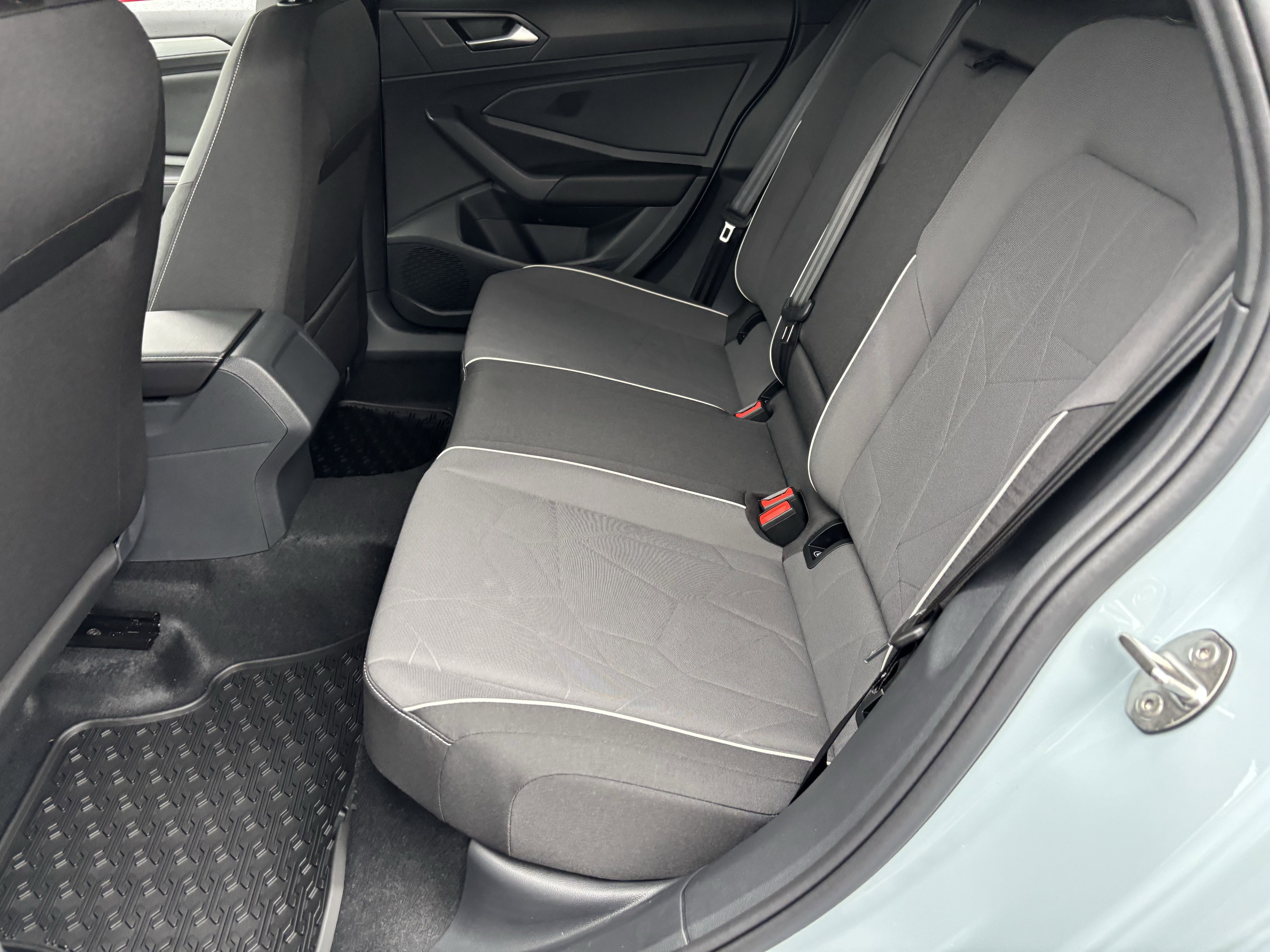 New 2026 Volkswagen Jetta Sport image 14