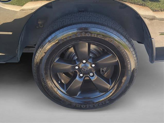 Used 2018 RAM 1500 Express w/ Express Value Package image 21