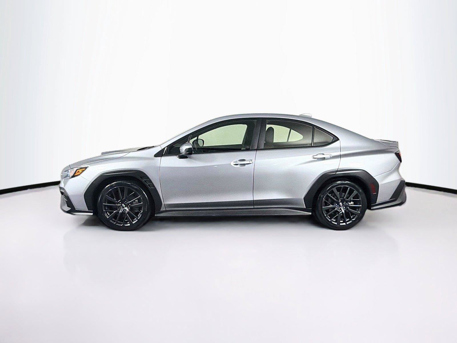 Used 2024 Subaru WRX Premium AWD/4WD image 8
