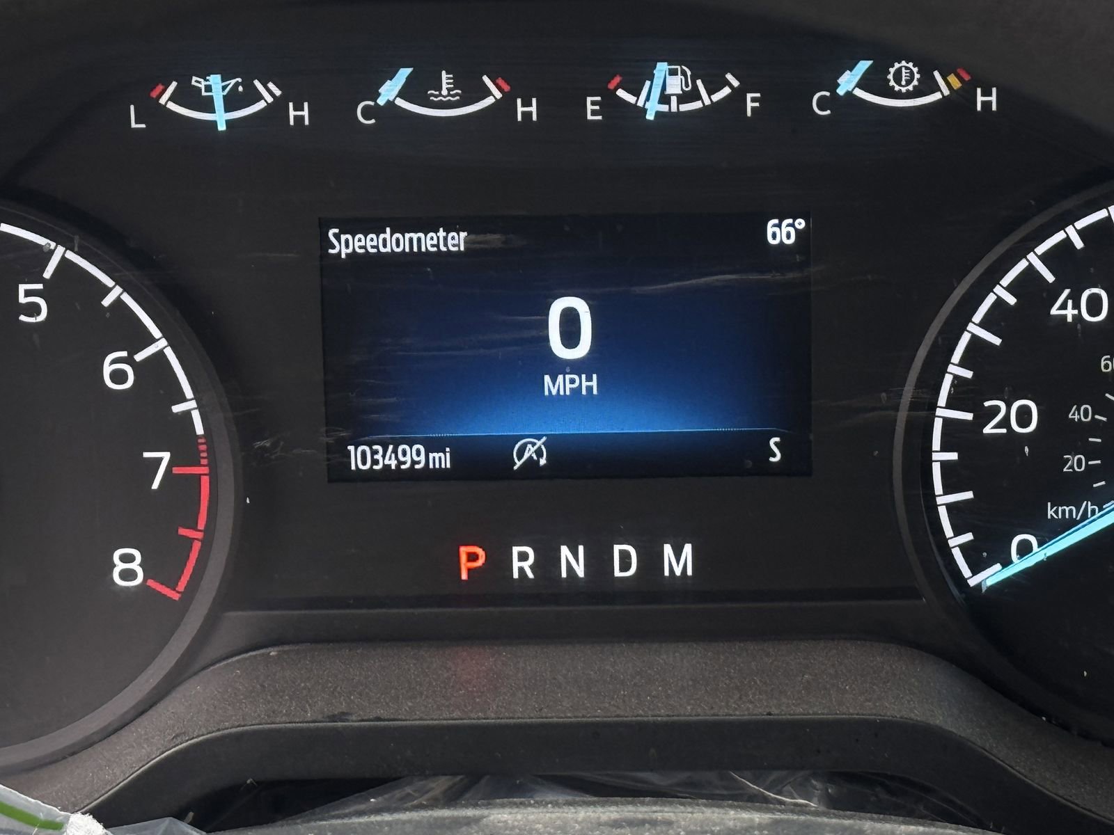 Used 2023 Ford F150 XL w/ FX4 Off-Road Package image 18