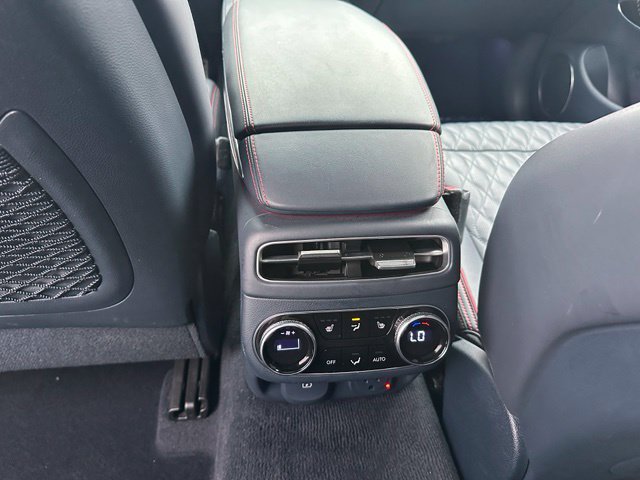 Used 2023 Genesis GV70 3.5T Sport w/ Sport Prestige Package AWD/4WD image 18